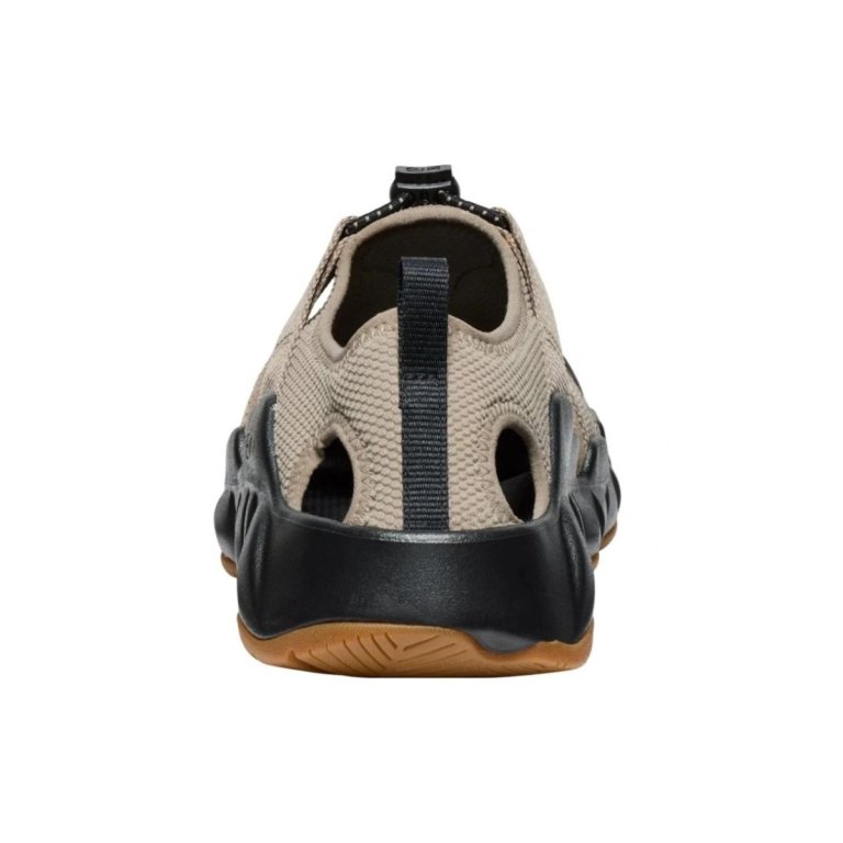 Сандалі Keen Hyperport H2 M - бежево/чорні