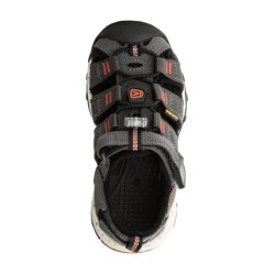 Сандалі Keen Newport Neo H2 J - сірі