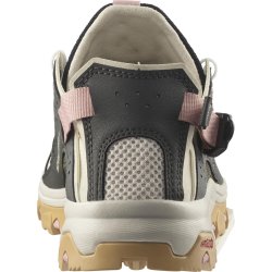 Сандалі Salomon Techamphibian 5 W - зелені