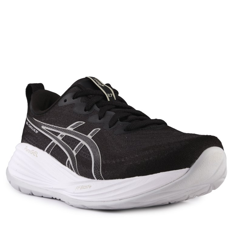 Кросівки Asics Gel-Cumulus 27 Вт - чорні