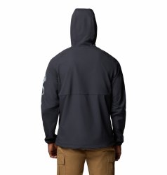 Куртка Columbia Panther Creek™ II M - чорна