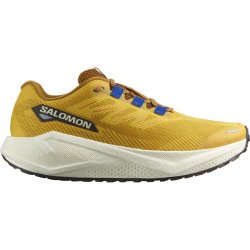 Кросівки Salomon Aero Blaze 3 Grvl M - жовті