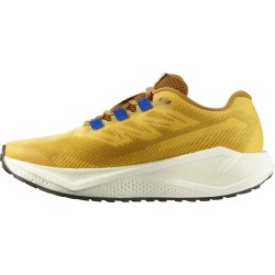Кросівки Salomon Aero Blaze 3 Grvl M - жовті