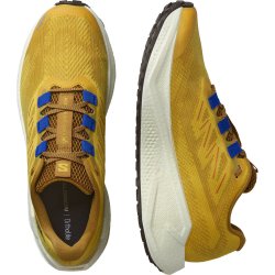 Кросівки Salomon Aero Blaze 3 Grvl M - жовті