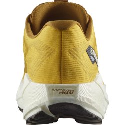 Кросівки Salomon Aero Blaze 3 Grvl M - жовті