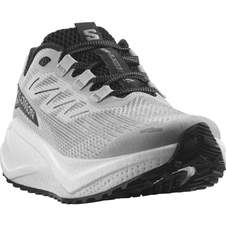 Кросівки Salomon Aero Blaze 3 Grvl M - сірі