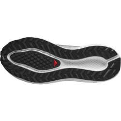 Кросівки Salomon Aero Blaze 3 Grvl M - сірі