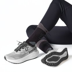 Кросівки Salomon Aero Blaze 3 Grvl M - сірі
