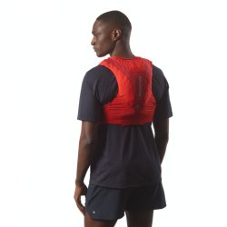 Рюкзак Salomon Adv Skin 5 - червоний