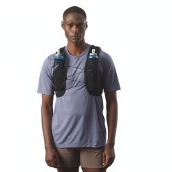 Рюкзак Salomon Adv Skin 5 - чорний