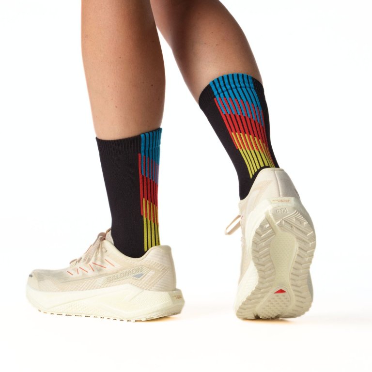 Кросівки Salomon Aero Blaze 3 Grvl W - бежеві