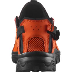 Кросівки Salomon Techamphibian 5 M - помаранчеві