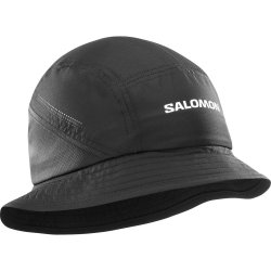 Панама Salomon SHKout - чорна