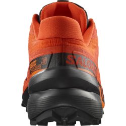 Кросівки Salomon Speedcross 6 M - червоні