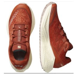 Кросівки Salomon Aero Glide 3 Grvl W - червоні
