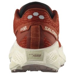 Кросівки Salomon Aero Glide 3 Grvl W - червоні