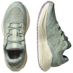 Кросівки Salomon Aero Glide 3 Grvl W - сині