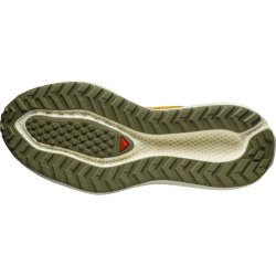 Кросівки Salomon Aero Glide 3 Grvl M - жовті
