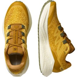 Кросівки Salomon Aero Glide 3 Grvl M - жовті