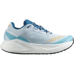 Кросівки Salomon Aero Glide 3 Grvl M - сині