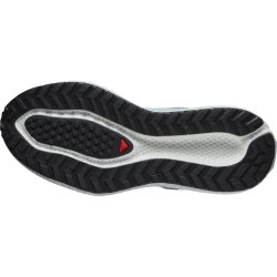 Кросівки Salomon Aero Glide 3 Grvl M - сині