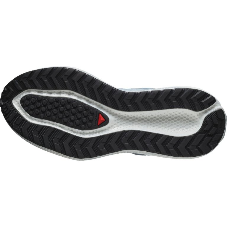 Кросівки Salomon Aero Glide 3 Grvl M - сині