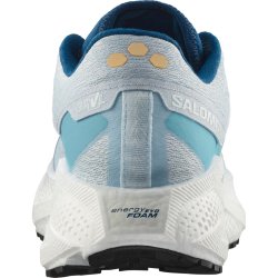 Кросівки Salomon Aero Glide 3 Grvl M - сині