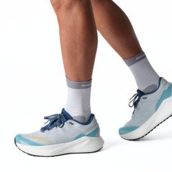 Кросівки Salomon Aero Glide 3 Grvl M - сині