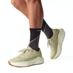 Кросівки Salomon Aero Glide 3 Grvl M - бежеві