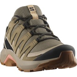 Кросівки Salomon X-Adventure Recon GTX W - бежеві