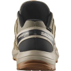 Кросівки Salomon X-Adventure Recon GTX W - бежеві