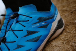 Кросівки Salomon Xa Meta MIF M - сині