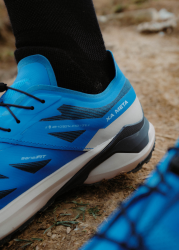 Кросівки Salomon Xa Meta MIF M - сині
