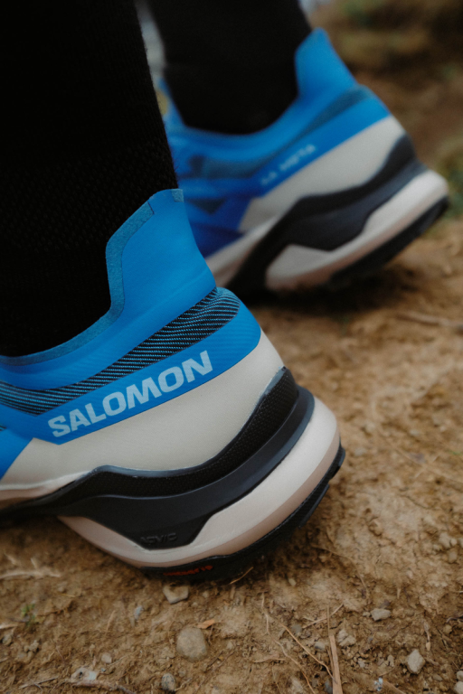 Кросівки Salomon Xa Meta MIF M - сині