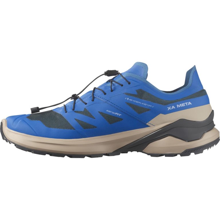 Кросівки Salomon Xa Meta MIF M - сині