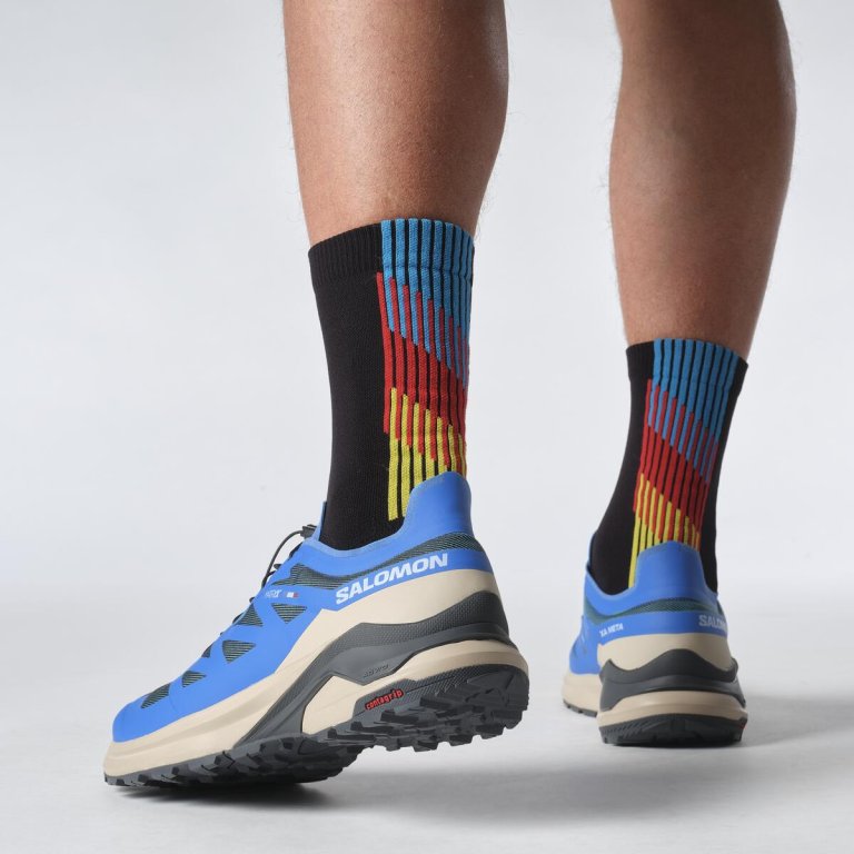 Кросівки Salomon Xa Meta MIF M - сині