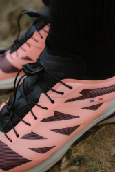 Кросівки Salomon Xa Meta MIF W - рожево/чорні