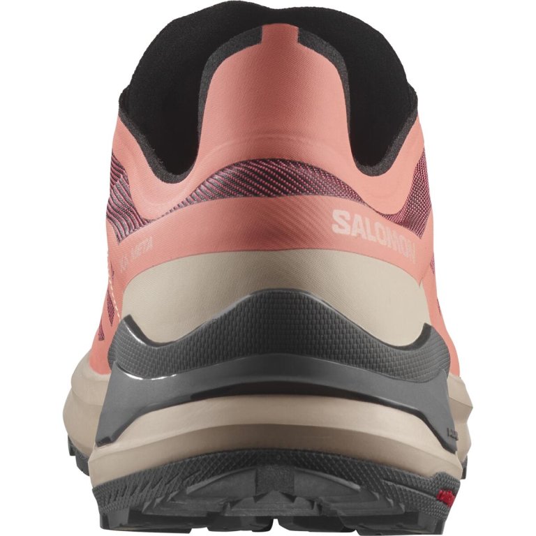 Кросівки Salomon Xa Meta MIF W - рожево/чорні