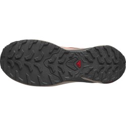 Кросівки Salomon Xa Meta MIF W - рожево/чорні