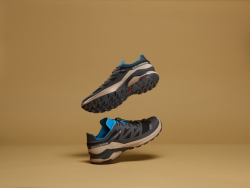 Кросівки Salomon Xa Meta GTX MIF M - сірі
