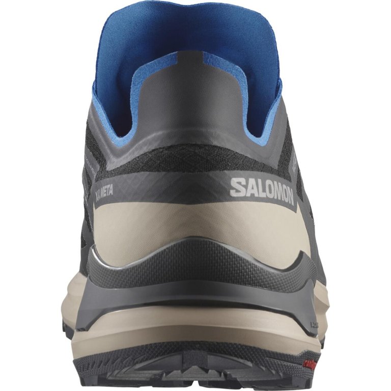 Кросівки Salomon Xa Meta GTX MIF M - сірі