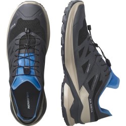 Кросівки Salomon Xa Meta GTX MIF M - сірі