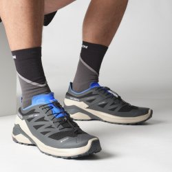 Кросівки Salomon Xa Meta GTX MIF M - сірі