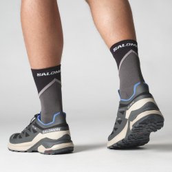 Кросівки Salomon Xa Meta GTX MIF M - сірі