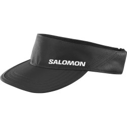 Козирок Salomon SHKout - чорний