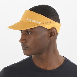 Козирок Salomon SHKout Visor - жовтий