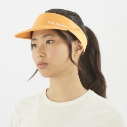 Козирок Salomon SHKout Visor - жовтий