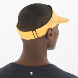 Козирок Salomon SHKout Visor - жовтий