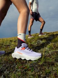 Кросівки Salomon Ultra Glide 3 W - сині