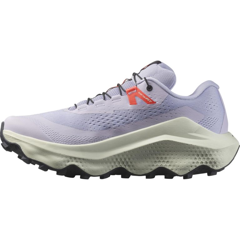 Кросівки Salomon Ultra Glide 3 W - сині